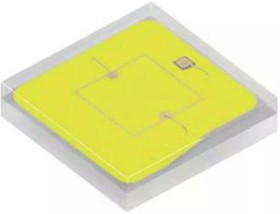 KW CSLPM2.PC-7M7N-4F8G, High Power LEDs - White White OSLON Square Flat