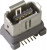 09452812562333, Modular Connectors / Ethernet Connectors ix Industrial 10A-1 jack V 09452812562333, Modular Connectors / Ethernet Connectors ix Industrial 10A-1 jack V