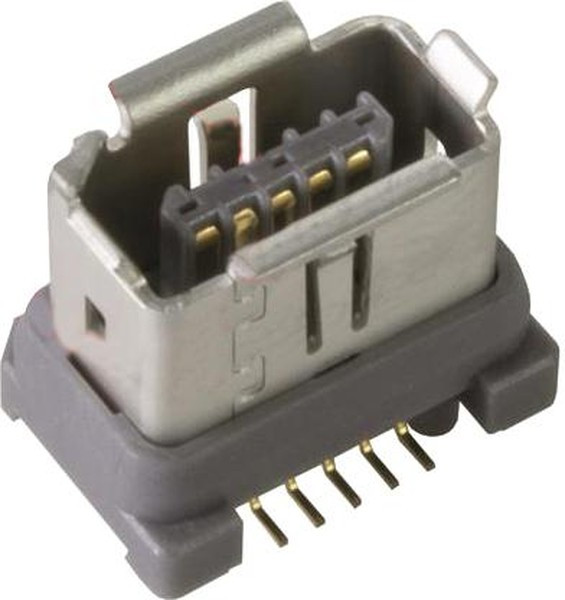 09452812562333, Modular Connectors / Ethernet Connectors ix Industrial 10A-1 jack V 09452812562333, Modular Connectors / Ethernet Connectors ix Industrial 10A-1 jack V
