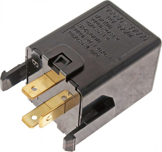 9555039000, Реле ACCENT/H-100/LANTRA 9555039000, Реле ACCENT/H-100/LANTRA