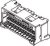 503148-1290, Headers &amp; Wire Housings 1.50MM REC SMT 02X06P