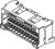 503148-1290, Headers &amp; Wire Housings 1.50MM REC SMT 02X06P