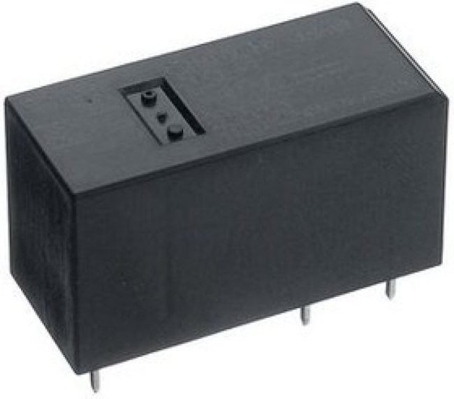 G2RL-1A-E 12VDC, PCB Power Relay G2RL 1NO 16A DC 12V 360Ohm