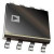 ADM4854ARZ, RS-422/RS-485 Interface IC 115kBps Full Duplex 5V RS485 Trans. I.C.