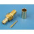 RP-SMA-C58PG (R901-9863-04RFX), Коннектор "п" на RG-58, позолоченный, обжим RP-SMA-C58PG (R901-9863-04RFX), Коннектор "п" на RG-58, позолоченный, обжим
