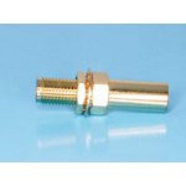 RP-SMA-C58PG (R901-9863-04RFX), Коннектор "п" на RG-58, позолоченный, обжим RP-SMA-C58PG (R901-9863-04RFX), Коннектор "п" на RG-58, позолоченный, обжим