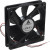 Вентилятор Delta AFB1212H 120x25 12V 0.35A 3pin Вентилятор Delta AFB1212H 120x25 12V 0.35A 3pin