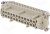 DT068SA-CE10, DT Automotive Connector Plug 8 Way, Crimp Termination