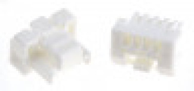 502380-0400, Headers & Wire Housings 4P CLIKMATE PLUG POSITIVE LOCK 502380-0400, Headers & Wire Housings 4P CLIKMATE PLUG POSITIVE LOCK