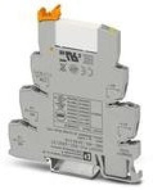 2966265, Industrial Relays PLC-RSC- 24DC/21AU RELAY PN 651-2961121 2966265, Industrial Relays PLC-RSC- 24DC/21AU RELAY PN 651-2961121