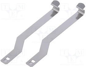 PFC-A1-PAIR, Клипса-экстрактор, PF083A-E, PF113A-E, Серия: MKS