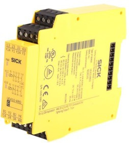 UE410-4RO3, UE410 Output Module, 30 V dc