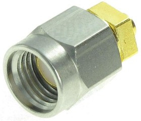 73251-2430, RF Connectors / Coaxial Connectors SMA PLUG STR 50 OHM RG405