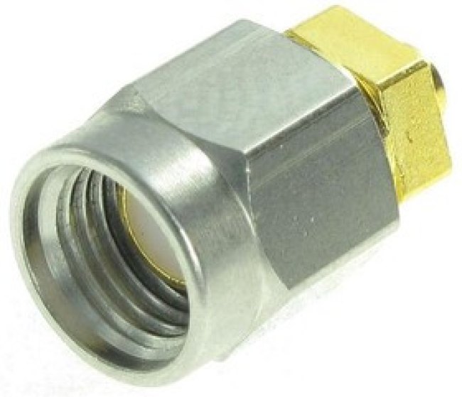 73251-2430, RF Connectors / Coaxial Connectors SMA PLUG STR 50 OHM RG405