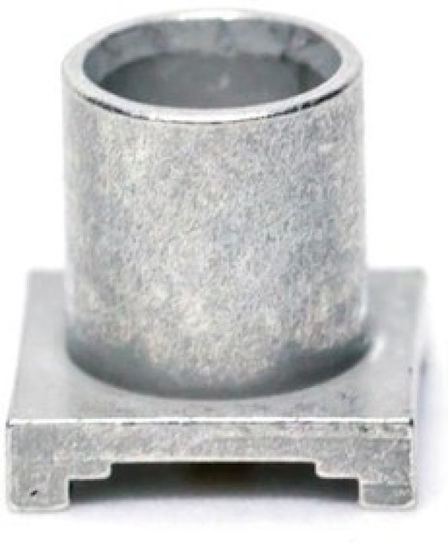 6061092-1 MCX (OSX) RF Connectors