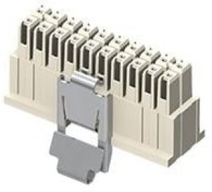 IPD1-07-S-K-M, Headers &amp; Wire Housings .100" Mini Mate Discrete Wire Socket Housing