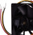 9S0812L4011, DC Fans DC Axial Fan, 80x80x25mm, 12VDC, Silent Series, Tachometer 9S0812L4011, DC Fans DC Axial Fan, 80x80x25mm, 12VDC, Silent Series, Tachometer