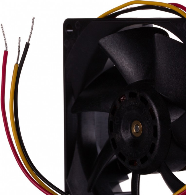 9S0812L4011, DC Fans DC Axial Fan, 80x80x25mm, 12VDC, Silent Series, Tachometer 9S0812L4011, DC Fans DC Axial Fan, 80x80x25mm, 12VDC, Silent Series, Tachometer