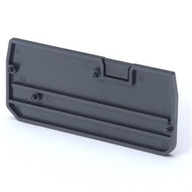 XW5E-P1.5-1.2-1, Terminal Block Tools & Accessories TemBk EndCover 1.5mm, 1:2 1tier XW5E-P1.5-1.2-1, Terminal Block Tools & Accessories TemBk EndCover 1.5mm, 1:2 1tier