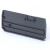 XW5E-P1.5-1.2-1, Terminal Block Tools &amp; Accessories TemBk EndCover 1.5mm, 1:2 1tier