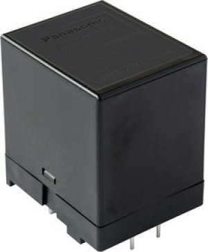 AHES3192, General Purpose Relays ThruHole,24VDC Coil 30x36x40, 35A