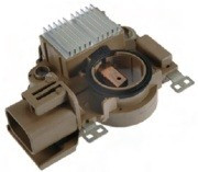 IM350, IM350_реле-регулятор! Mitsubishi 12V\ Subaru Impreza 1.8/2.2/2.5/Forester 2.5 97