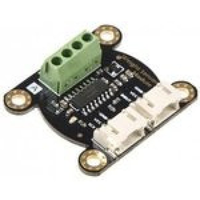 DF-SEN0160, Датчик нажима, 2,6-5,5ВDC, Gravity, Диапазон 0-1кг
