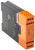 BG5925.22 AC/DC24V, Single/Dual-Channel Emergency Stop Safety Relay, 24V ac/dc, 3 Safety Contacts