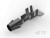 61626-1, 0.140 Mate-N-LOK Series Female Crimp Terminal, 20AWG Min, 14AWG Max