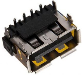 (4732) разъем USB для ноутбука Acer Aspire 4732, 4732Z, 5732Z (4732) разъем USB для ноутбука Acer Aspire 4732, 4732Z, 5732Z