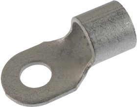 19193-0329, Клемма с кольцевым наконечником, M11, 7/16", 0 AWG, 50 мм², VersaKrimp 19193