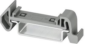 3274057, Terminal Block Tools & Accessories PTFIX-NS35A-FIX 3274057, Terminal Block Tools & Accessories PTFIX-NS35A-FIX