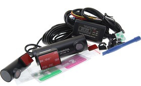 Murena, Видеорегистратор GPS INSPECTOR