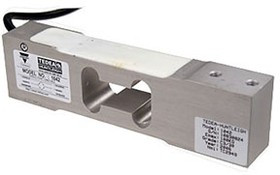 01042-100K-C3-06X, 100 кг,класс С3, тензодатчик 01042-100K-C3-06X, 100 кг,класс С3, тензодатчик