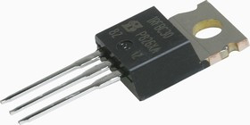 IRFBC30PBF, Транзистор, N-канал 600В 3.6А [TO-220AB]