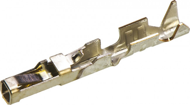 90119-2111, Headers & Wire Housings FM C-GRID TERM 22/24AWG 90119-2111, Headers & Wire Housings FM C-GRID TERM 22/24AWG