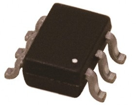 PIMH9,115, PIMH9,115 Dual NPN Digital Transistor, 100 mA, 50 V, 6-Pin SOT-457 (SC-74)