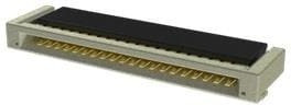 10051922-1010EHLF, CONNECTOR, FPC/FFC, 10POS, 1ROW, 0.5MM 10051922-1010EHLF, CONNECTOR, FPC/FFC, 10POS, 1ROW, 0.5MM