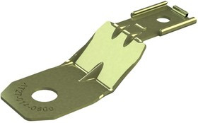 AT27-014-0800, Аксессуар разъема, Mounting Clip, Amphenol AT04-08P Automotive Connectors, AT AT27-014-0800, Аксессуар разъема, Mounting Clip, Amphenol AT04-08P Automotive Connectors, AT