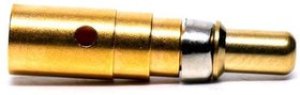131A11049X, D-Sub Contacts MALE 40A CRIMP POWER CONTACT(ALSO USED FOR 50A) 131A11049X, D-Sub Contacts MALE 40A CRIMP POWER CONTACT(ALSO USED FOR 50A)