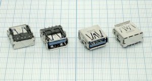Разъем для ноутбука USB №72 Разъем для ноутбука USB №72
