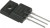 IRFIBC30GPBF, Trans MOSFET N-CH 600V 2.5A 3-Pin(3+Tab) TO-220FP