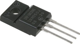 IRFIBC30GPBF, Trans MOSFET N-CH 600V 2.5A 3-Pin(3+Tab) TO-220FP