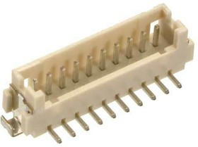 M30-6000246R, Headers &amp; Wire Housings 03 SIL SMT PLUG L/F