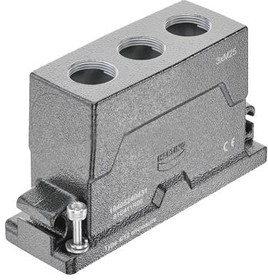 19405240431, HEAVY DUTY HOOD, SCREW, SIZE 24B, ALUM