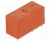 RT314730, General Purpose Relays SPDT 16Amps PCB RT314730, General Purpose Relays SPDT 16Amps PCB