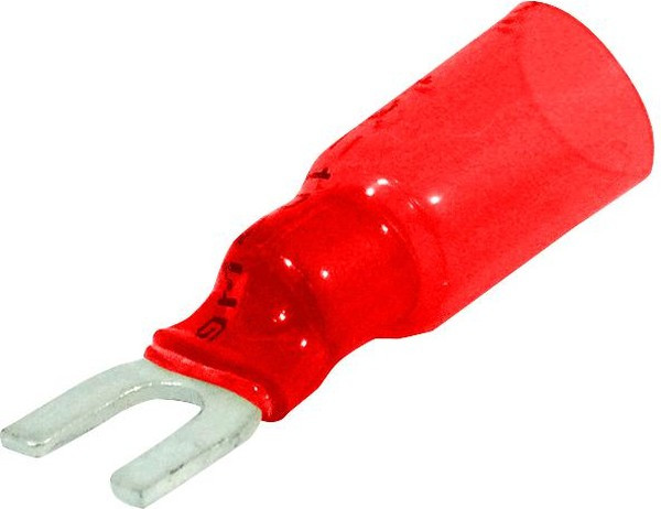 19196-0007, Terminals SPADE AVIKRIMP (A-53 AVIKRIMP (A-535-08)