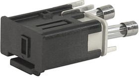 4303.2014.03, AC Power Entry Modules KEC/KD FUSE DRWR 2P 10A 110/220