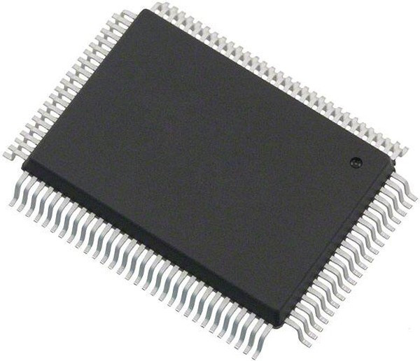 XR16L788IQ-F, UART Interface IC 2.97V-5.5V 64B FIFO temp -45 to 85C XR16L788IQ-F, UART Interface IC 2.97V-5.5V 64B FIFO temp -45 to 85C