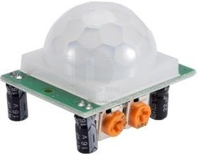 Датчик движения HC-SR501